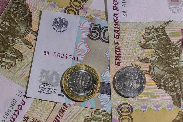 mince a bankovky (2)