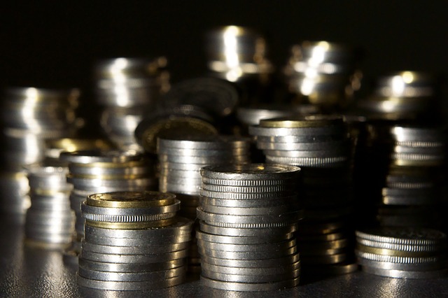 cizí mince
